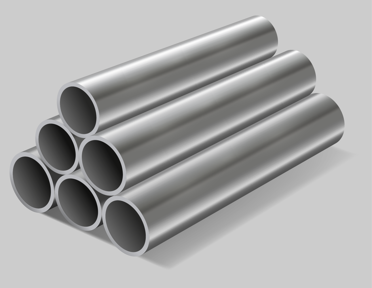 Round bars