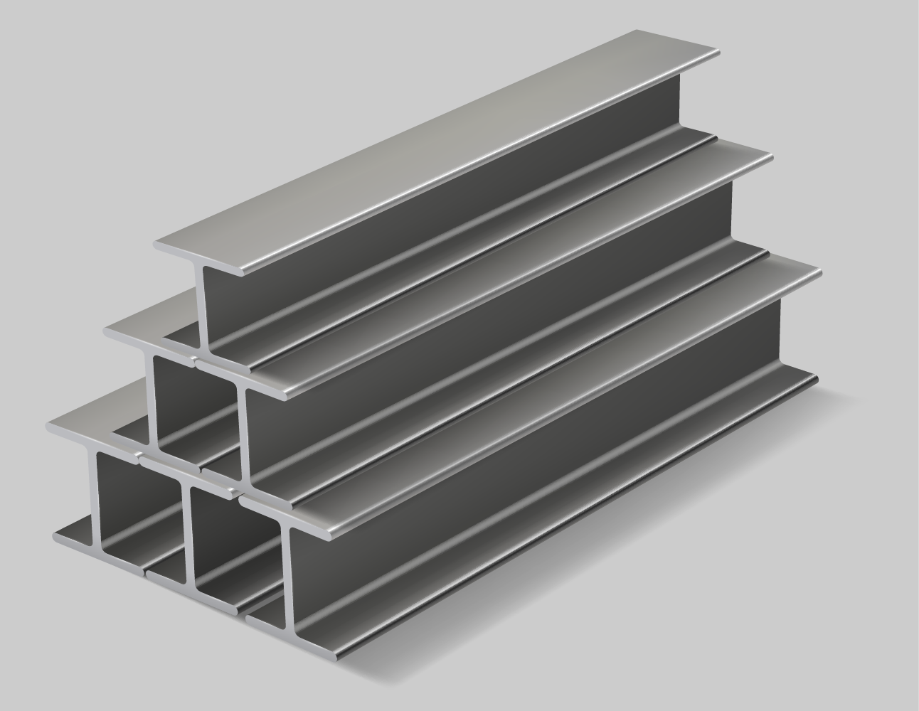 Round bars