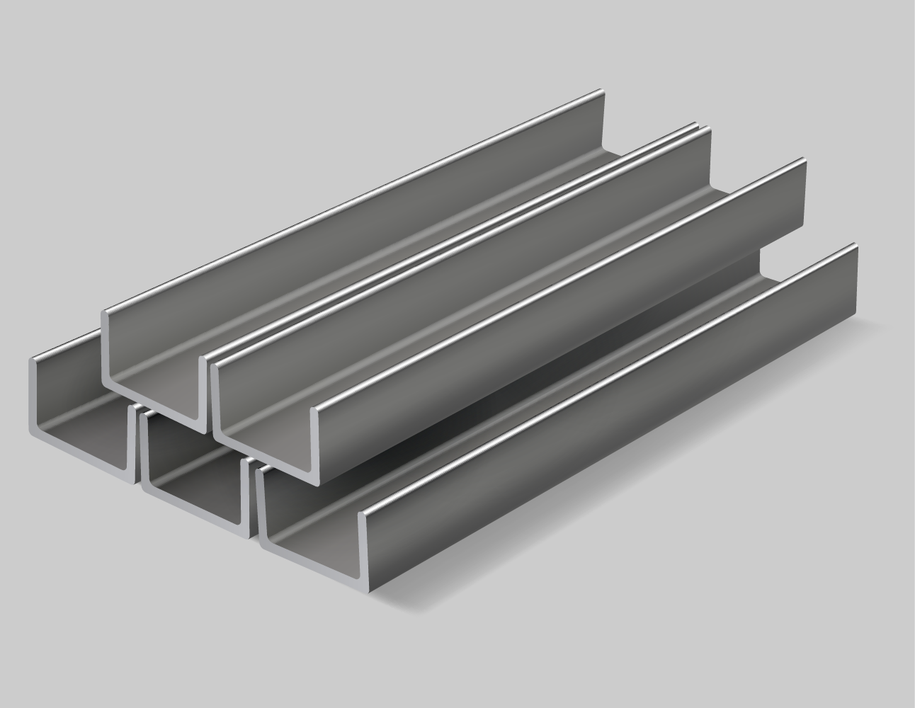 Round bars