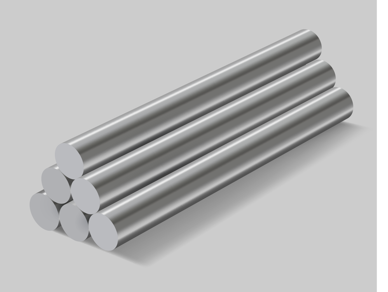 Round bars