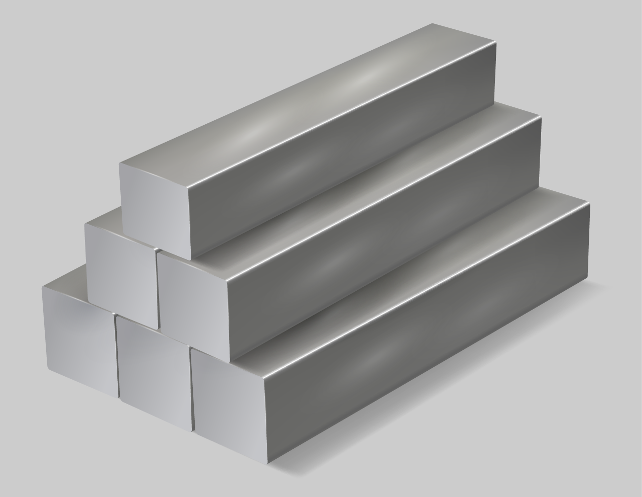 Round bars