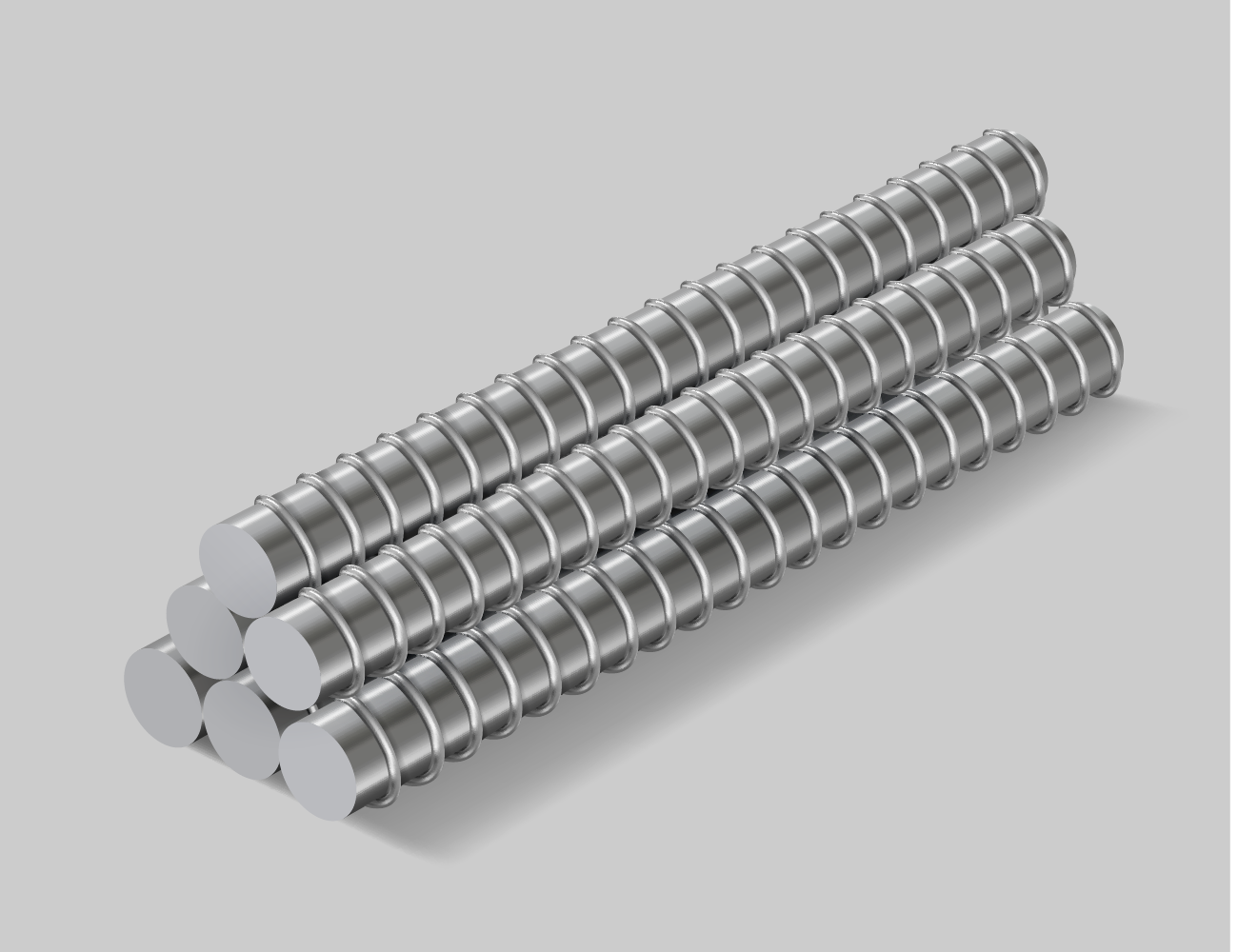 Round bars