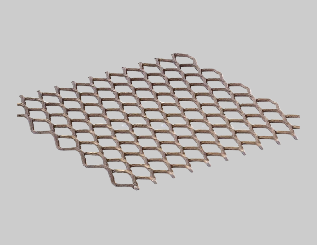 Round bars